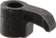 Sumitomo - Series SumiNotch, CL Clamp for Indexables - 3/8" Diam - Exact Tool & Supply