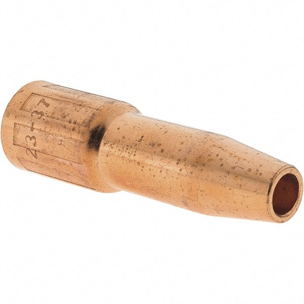 Lenox - MIG Welder Nozzle/Tip/Insulator - - Exact Tool & Supply