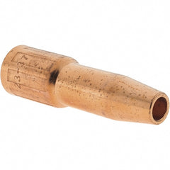 Lenox - MIG Welder Nozzle/Tip/Insulator - - Exact Tool & Supply