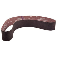 ‎2-1/2″ × 48″ Metalite R228 Narrow Belt 60 Grit Aluminum Oxide - Exact Tool & Supply