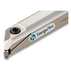 TGIUR25-4 - Internal Grooving Tool - Exact Tool & Supply