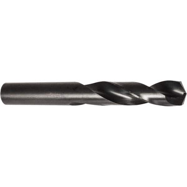 DORMER - 20mm 135° Spiral Flute Cobalt Screw Machine Drill Bit - Exact Tool & Supply