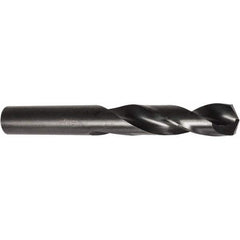 DORMER - 20mm 135° Spiral Flute Cobalt Screw Machine Drill Bit - Exact Tool & Supply