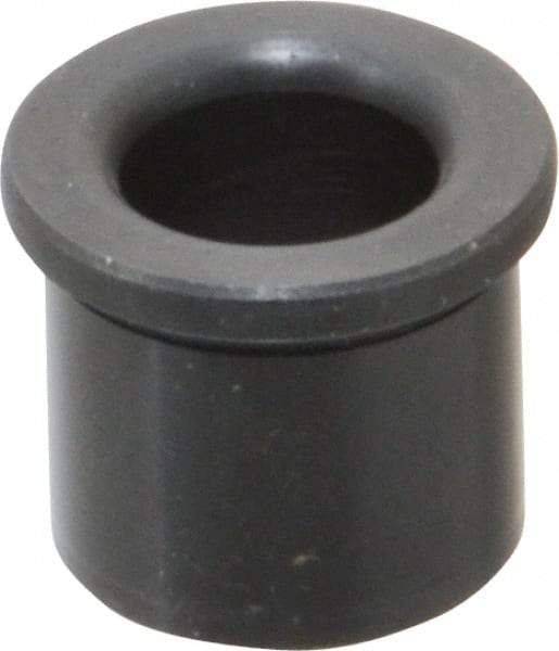 Gibraltar - 0.5001" ID, 7/8" Shoulder Diam, Dowel Liner - 0.7518" OD, 0.1" Shoulder Height - Exact Tool & Supply