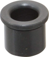 Gibraltar - 0.5001" ID, 7/8" Shoulder Diam, Dowel Liner - 0.7518" OD, 0.1" Shoulder Height - Exact Tool & Supply