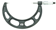 486MP-150 OUTSIDE MICROMETER - Exact Tool & Supply