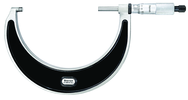 V226MXRL-125 OUTSIDE MICROMETER - Exact Tool & Supply