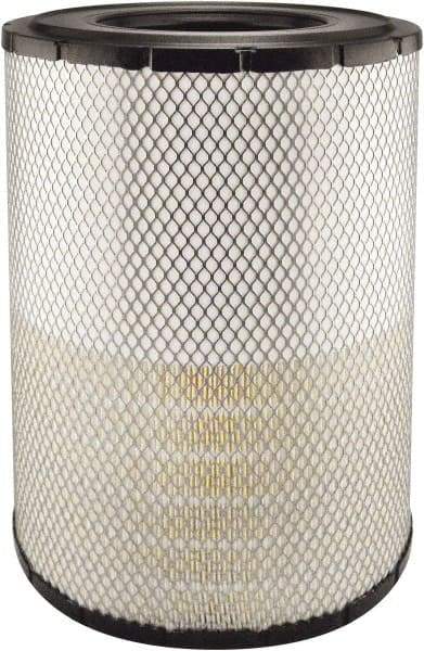 Hastings - Automotive Air Filter - Caterpillar 2892348, Donaldson P780331, Fleetguard AF27840 - Hastings RS4561, Wix 549561 - Exact Tool & Supply