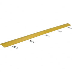 Vestil - Speed Bumps, Parking Curbs & Accessories - Exact Tool & Supply
