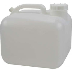 Dynalon Labware - 1 4-Piece 2.5 Gal Carboy - Exact Tool & Supply