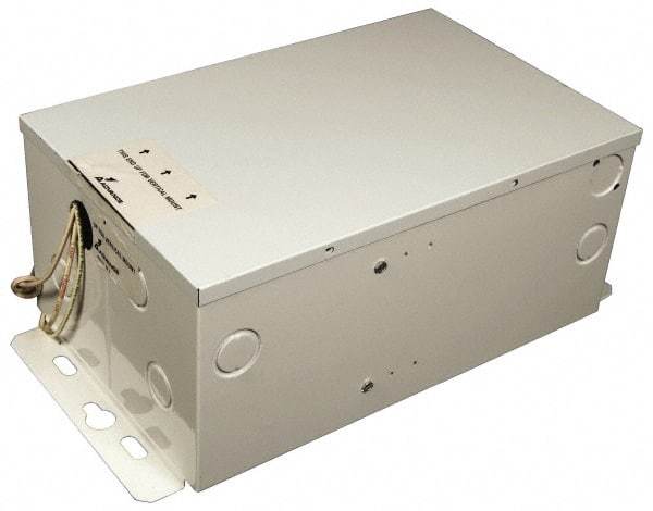 Philips Advance - 210 Watt, CWA Circuit, Metal Halide, High Intensity Discharge Ballast - 120/208/240/277 Volts, 0.8 to 1.8 Amp - Exact Tool & Supply