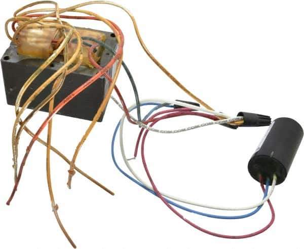 Philips Advance - 150 Watt, HX-HPF Circuit, Metal Halide, High Intensity Discharge Ballast - 120/208/240/277 Volts, 0.7 to 1.6 Amp - Exact Tool & Supply