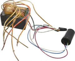 Philips Advance - 150 Watt, HX-HPF Circuit, Metal Halide, High Intensity Discharge Ballast - 120/208/240/277 Volts, 0.7 to 1.6 Amp - Exact Tool & Supply