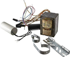 Philips Advance - 200 Watt, Super CWA Circuit, Metal Halide (Pulse Start), High Intensity Discharge Ballast - 120/208/240/277 Volts, 0.85 to 2 Amp - Exact Tool & Supply