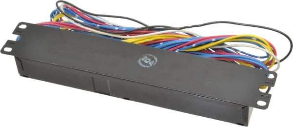 Philips Advance - 1 Lamp, Fluorescent Ballast - Exact Tool & Supply