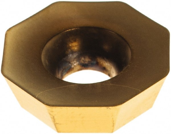 Value Collection - Milling Insert - - Exact Tool & Supply
