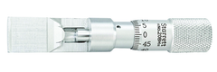 208Z MICROMETER CAN SEAM - Exact Tool & Supply