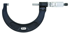 486MP-25 OUTSIDE MICROMETER - Exact Tool & Supply