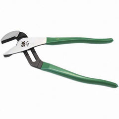 SK - Tongue & Groove Pliers - 12" - Exact Tool & Supply