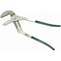 SK - Tongue & Groove Pliers - 20" - Exact Tool & Supply