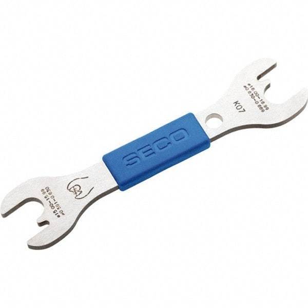 Seco - Key for Indexable Drilling - SD408 Compatible - Exact Tool & Supply