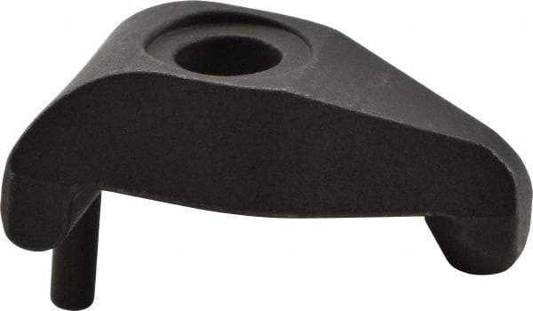 Seco - Series Seco-Capto & Snap Tap, CHD Clamp for Indexables - Left & Right Hand Cut, Compatible with L86025-T20P Clamp Screws - Exact Tool & Supply