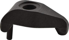 Seco - Series Seco-Capto & Snap Tap, CHD Clamp for Indexables - Left & Right Hand Cut, Compatible with L86025-T20P Clamp Screws - Exact Tool & Supply