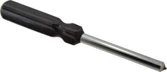 Value Collection - 3/4 Carat Single Point Diamond Dresser - 8" Long x 7/16" Shank Diam - Exact Tool & Supply