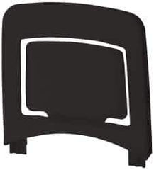 GOJO - Soap Dispenser Hardware - Plastic, Black - Exact Tool & Supply