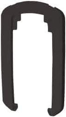 GOJO - 700 mL Soap Dispenser Hardware - Plastic, Hanging, Black - Exact Tool & Supply
