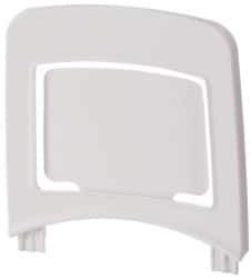 GOJO - Soap Dispenser Hardware - Plastic, White - Exact Tool & Supply
