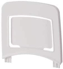 GOJO - Soap Dispenser Hardware - Plastic, White - Exact Tool & Supply