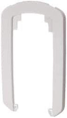 GOJO - 700 mL Soap Dispenser Hardware - Plastic, Hanging, White - Exact Tool & Supply