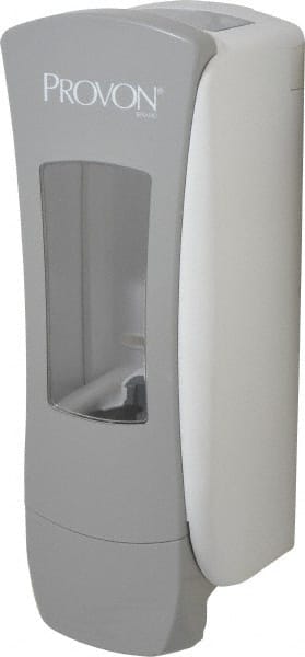 PROVON - 1250 mL Foam Hand Soap Dispenser - Exact Tool & Supply