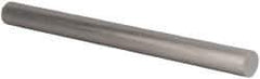 Value Collection - 2 Inch Diameter x 12 Inch Long, Aluminum Round Rod - Alloy 2011 - Exact Tool & Supply