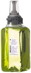 PROVON - 1,250 mL Bottle Foam Soap - Hand Soap, Green, Citrus Ginger Scent - Exact Tool & Supply