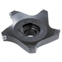 DISC CUTTER  100X SLX 4J - Exact Tool & Supply