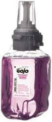 GOJO - 700 mL Bottle Foam Soap - Moisturizing, Purple, Plum Scent - Exact Tool & Supply