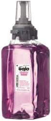 GOJO - 1,250 mL Bottle Foam Soap - Moisturizing, Purple, Plum Scent - Exact Tool & Supply