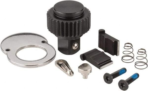 Paramount - Torque Wrench Repair Kit - For Use with PAR-SARO250-FT - Exact Tool & Supply