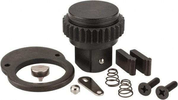Paramount - Torque Wrench Repair Kit - For Use with PAR-SARO600-FT - Exact Tool & Supply