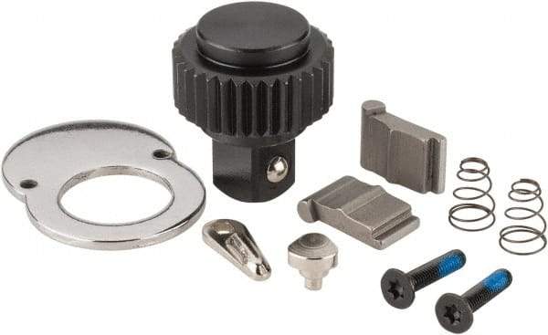 Paramount - Torque Wrench Repair Kit - For Use with PAR-SARO1800-IN - Exact Tool & Supply
