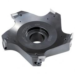 DISC CUTTER PRO 100X SLX 4J - Exact Tool & Supply