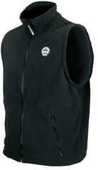 Mid Layer/Thermal Weight/Fleece Vest - Size X-Large - Exact Tool & Supply