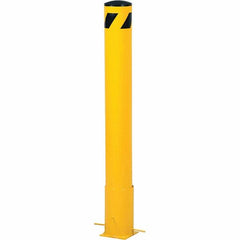 Vestil - Bollard - - Exact Tool & Supply