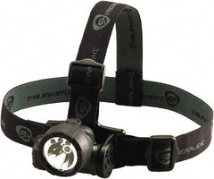 Streamlight - UL Listed, Water Resistant IPX4, 2m Impact Resistance, Thermoplastic Hands Free Flashlight - Exact Tool & Supply