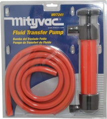 Lincoln - Hand Automotive Fluid Transfer Pump - Exact Tool & Supply
