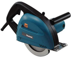 Makita - Electric Circular Saws Amperage: 13.00 Blade Diameter Compatibility (Inch): 7-1/4 - Exact Tool & Supply