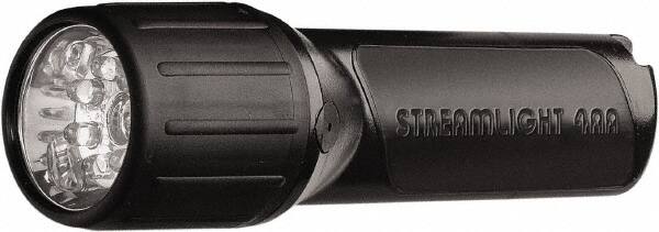 Streamlight - UL Listed, Water Resistant, Polymer Industrial Tactical Flashlight - Exact Tool & Supply