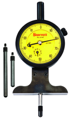 644MJZ DEPTH GAGE - Exact Tool & Supply